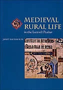 Couverture_Medieval Rural Life in the Luttrell Psalter