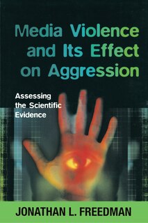 Front cover_Media Violence and its Effect on Aggression
