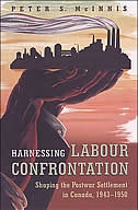 Front cover_Harnessing Labour Confrontation