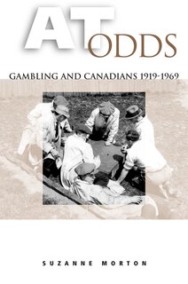 Front cover_At Odds