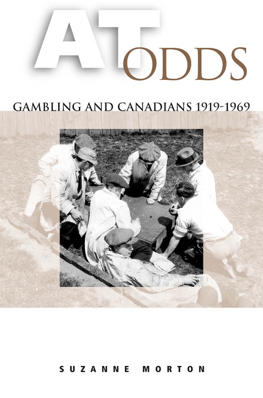 Front cover_At Odds