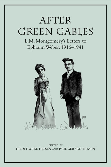 Couverture_After Green Gables
