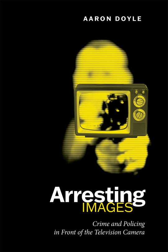 Couverture_Arresting Images