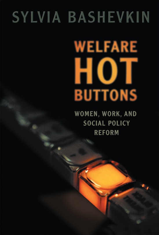 Couverture_Welfare Hot Buttons