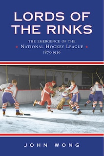 Front cover_Lords of the Rinks