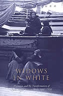 Couverture_Widows in White