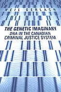 Front cover_The Genetic Imaginary
