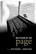 Front cover_The Future of the Page