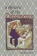 Front cover_A Rhetoric of the Decameron