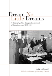 Couverture_Dream No Little Dreams