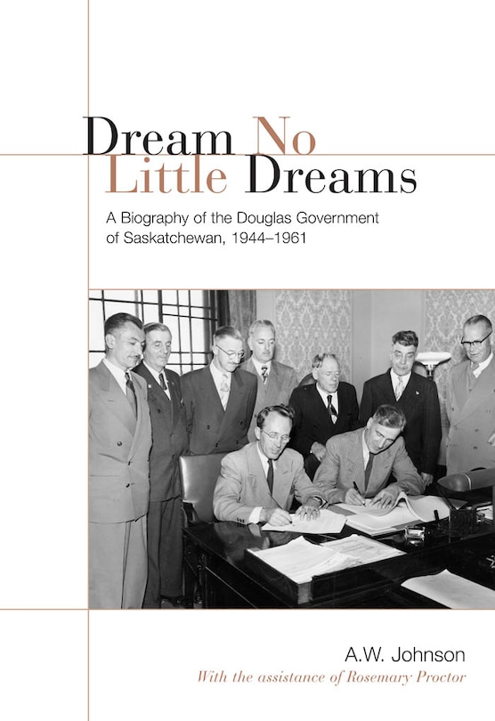 Couverture_Dream No Little Dreams