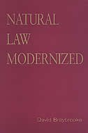 Natural Law Modernized