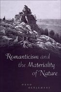 Front cover_Romanticism and the Materiality of Nature