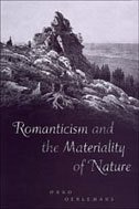 Front cover_Romanticism and the Materiality of Nature