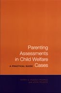 Front cover_Parenting Assessments in Child Welfare Cases