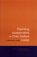 Front cover_Parenting Assessments in Child Welfare Cases