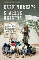 Front cover_Dark Threats and White Knights