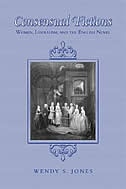 Consensual Fictions: Women, Liberalism, And The English Novel