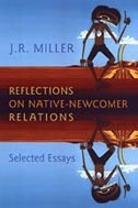 Couverture_Reflections on Native-Newcomer Relations