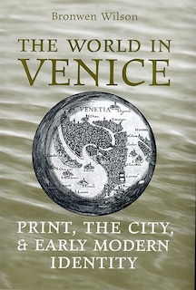 Front cover_The World In Venice