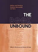 Front cover_The Book Unbound