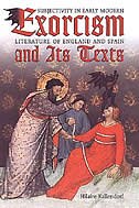 Couverture_Exorcism and Its Texts