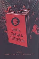 Couverture_Dante, Cinema, and Television