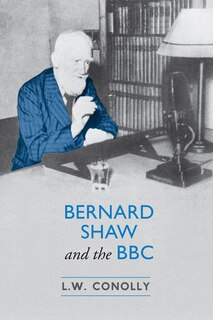 Couverture_Bernard Shaw and the BBC
