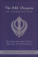 Front cover_The Sikh Diaspora in Vancouver