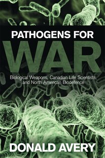 Front cover_Pathogens for War