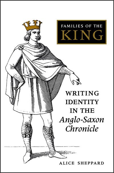 Front cover_Families of the King