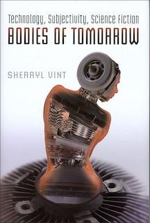 Couverture_Bodies of Tomorrow