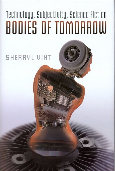 Couverture_Bodies of Tomorrow