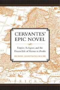 Couverture_Cervantes' Epic Novel