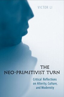 Front cover_The Neo-Primitivist Turn