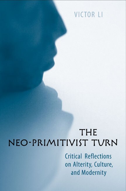 Front cover_The Neo-Primitivist Turn