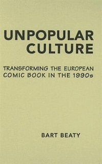 Front cover_Unpopular Culture