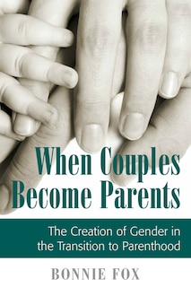 Front cover_When Couples Become Parents