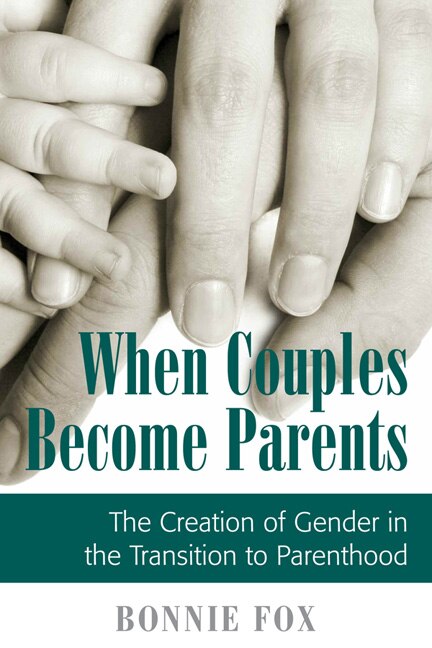 Front cover_When Couples Become Parents