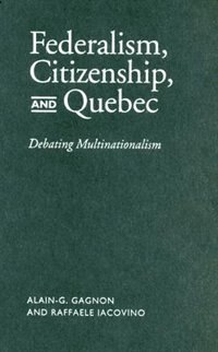 Couverture_Federalism, Citizenship and Quebec