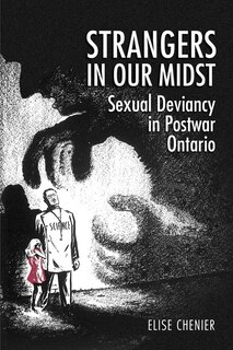 Front cover_Strangers in Our Midst