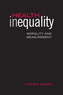 Front cover_Health Inequality