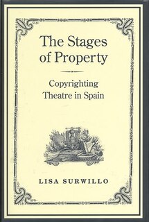 Couverture_The Stages of  Property