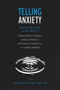 Couverture_Telling Anxiety