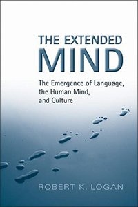 Front cover_The Extended Mind