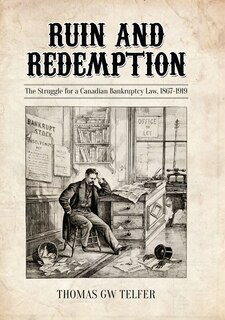 Front cover_Ruin and Redemption