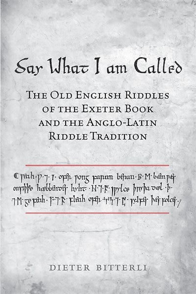 Front cover_Say What I Am Called