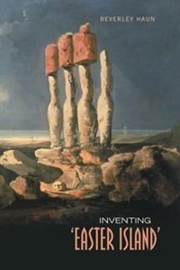 Couverture_Inventing 'Easter Island'