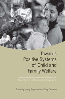 Couverture_Towards Positive Systems of Child and Family Welfare
