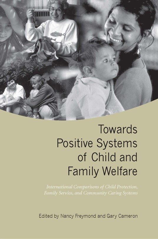 Couverture_Towards Positive Systems of Child and Family Welfare